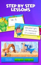 ChuChu School Kindergarten Lite截图2