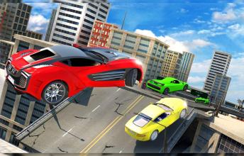 Ultimate Need Death Car Racing and Drift截图1