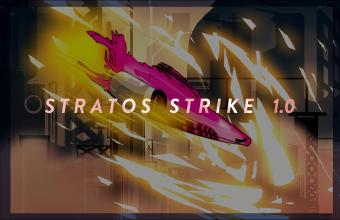 Stratos Strike  Action And Adventure截图4