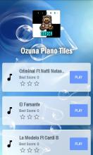 Ozuna  Best Piano Tiles截图3