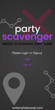 Party Scavenger截图1