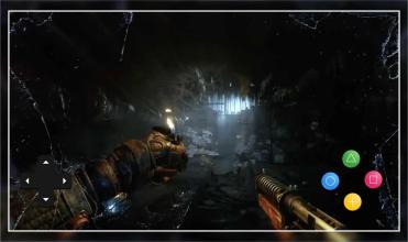 Metro Exodus walkthrough  Metro Exodus Companion截图2