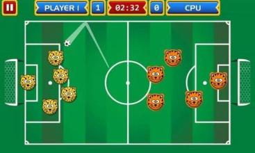 Air Football Challenge截图3