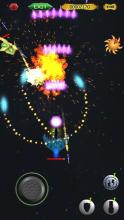 Space Shooter Danger deep in space截图4