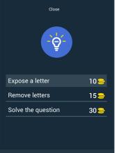 State Capitals Quiz  Indian States截图2