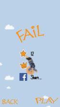 ABFAIL Reflex Rage Game截图4