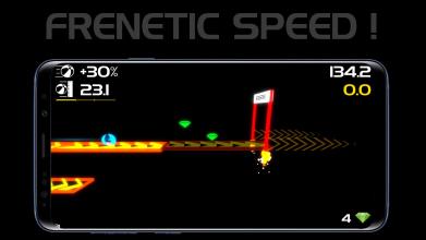 NeoBall Frenetic speed ball runner截图5