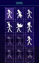 Light Game  Stickman Jump截图3