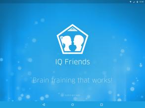 IQ Friends截图1