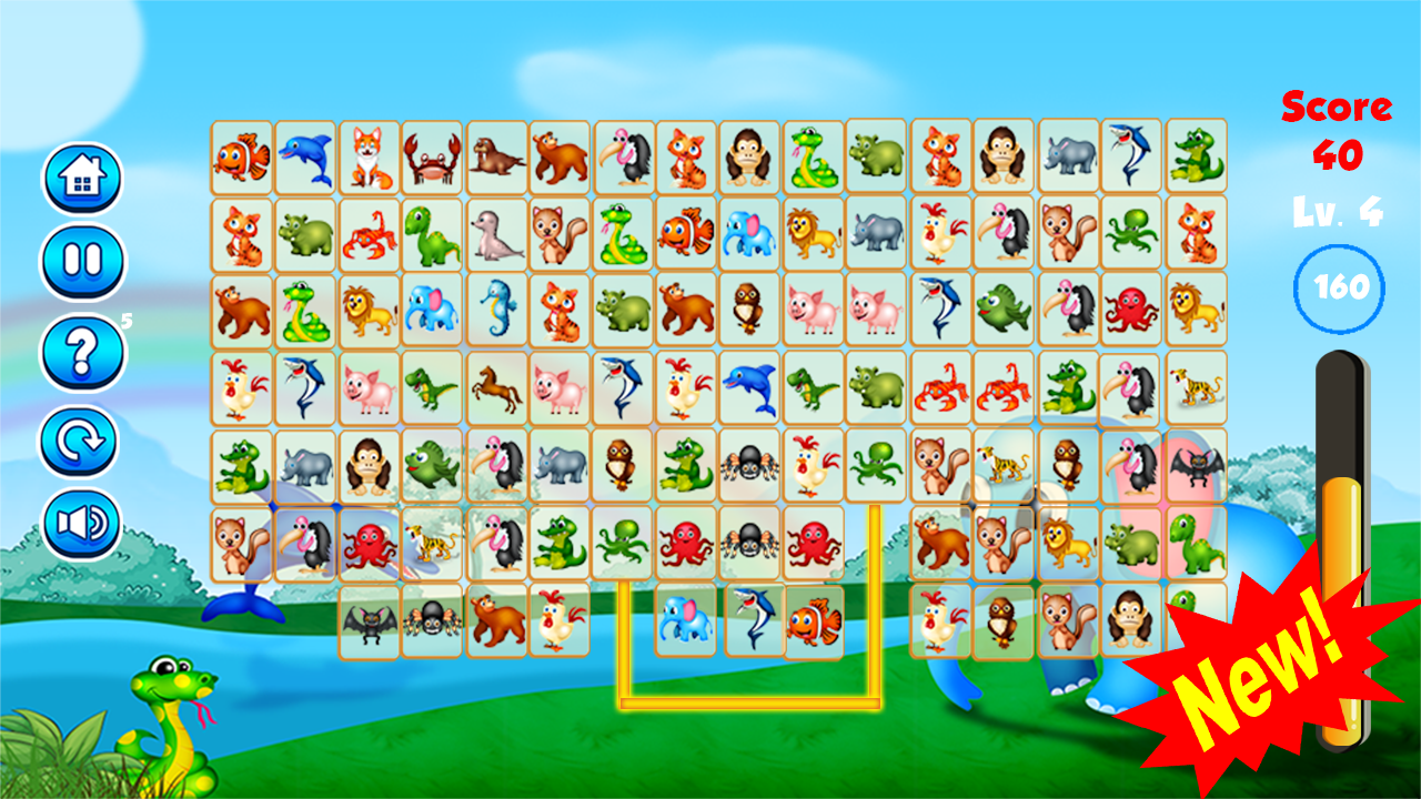 Onet Animals 2017截图1