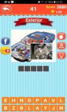 Guess The Word  Car Vocabulary截图3