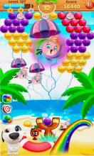 Bubble Shooter Birds Explode 2019截图3