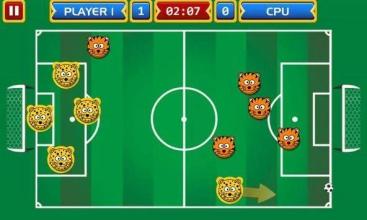 Air Football Challenge截图2