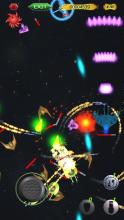 Space Shooter Danger deep in space截图2