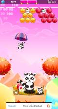 Kitten Bubble Shooter  Bubble Shooter截图2