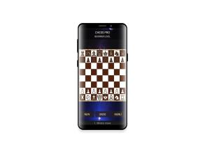 Chess Indonesian Offline截图1