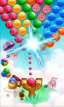 Bubble Shooter Birds Explode 2019截图4