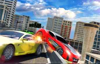 Ultimate Need Death Car Racing and Drift截图3