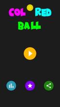 Colored Ball截图3