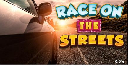 Race On The Streets截图4