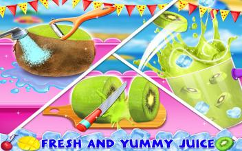 Summer Fruit Juice Festival截图3