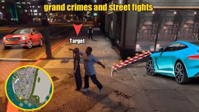 Real Gangster Ultimate Crime Simulator截图3