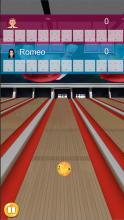 World Series Bowling Pro Live截图2