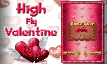 High Fly Valentine截图1