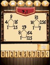 Math Puzzle Challenge HF截图1