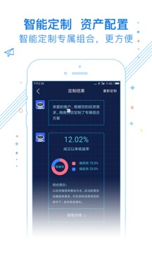南方基金截圖