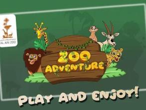 The Zoo Adventure截图5