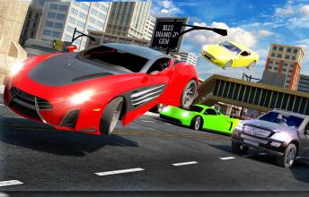 Ultimate Need Death Car Racing and Drift截图2