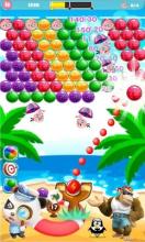 Bubble Shooter Birds Explode 2019截图2