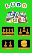 New ludo Offline 2019 free截图2