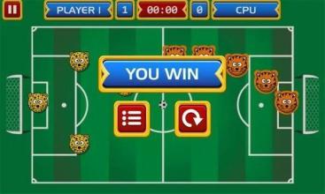 Air Football Challenge截图1