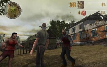 Zombie Fortress Evolution截图4