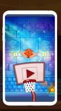 Crazy Perfect Basketball截图5