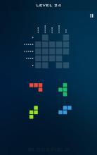 Blockfield - Puzzle Block Logic Game截图2