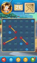 Pipe Line Puzzle   Puzzle Game 2019截图3