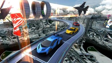 Real Racing : Stunt截图1