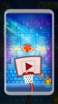 Basketball Tricks截图