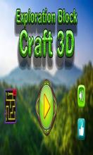 Exploration Block Craft 2019截图3