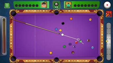 Magic Ball Snooker截图1