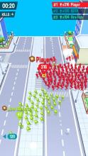 New Popular Crowd City : Simulation截图3