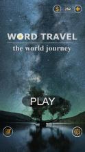 word travelthe world journey截图4