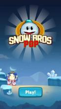 Snow Bros : POP截图5