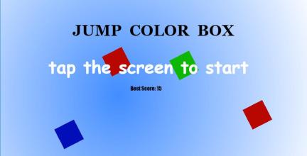 jump color box截图1