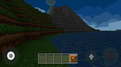 Play Craft : Exploration and survival截图1