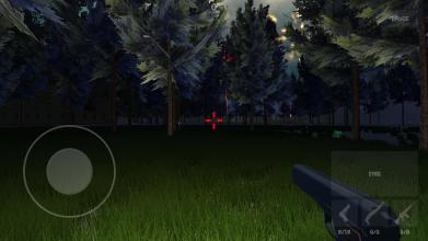 Zombies 3D FPS截图1