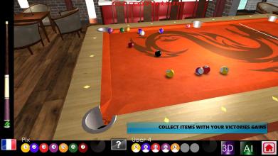 American Billiards Online截图1